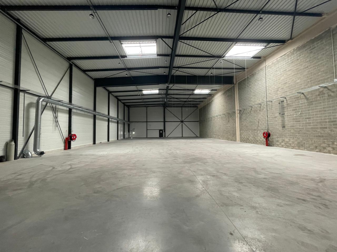 Location local d'activité Saint-Ouen-l'Aumône Val-d'Oise OLACT2639712 2