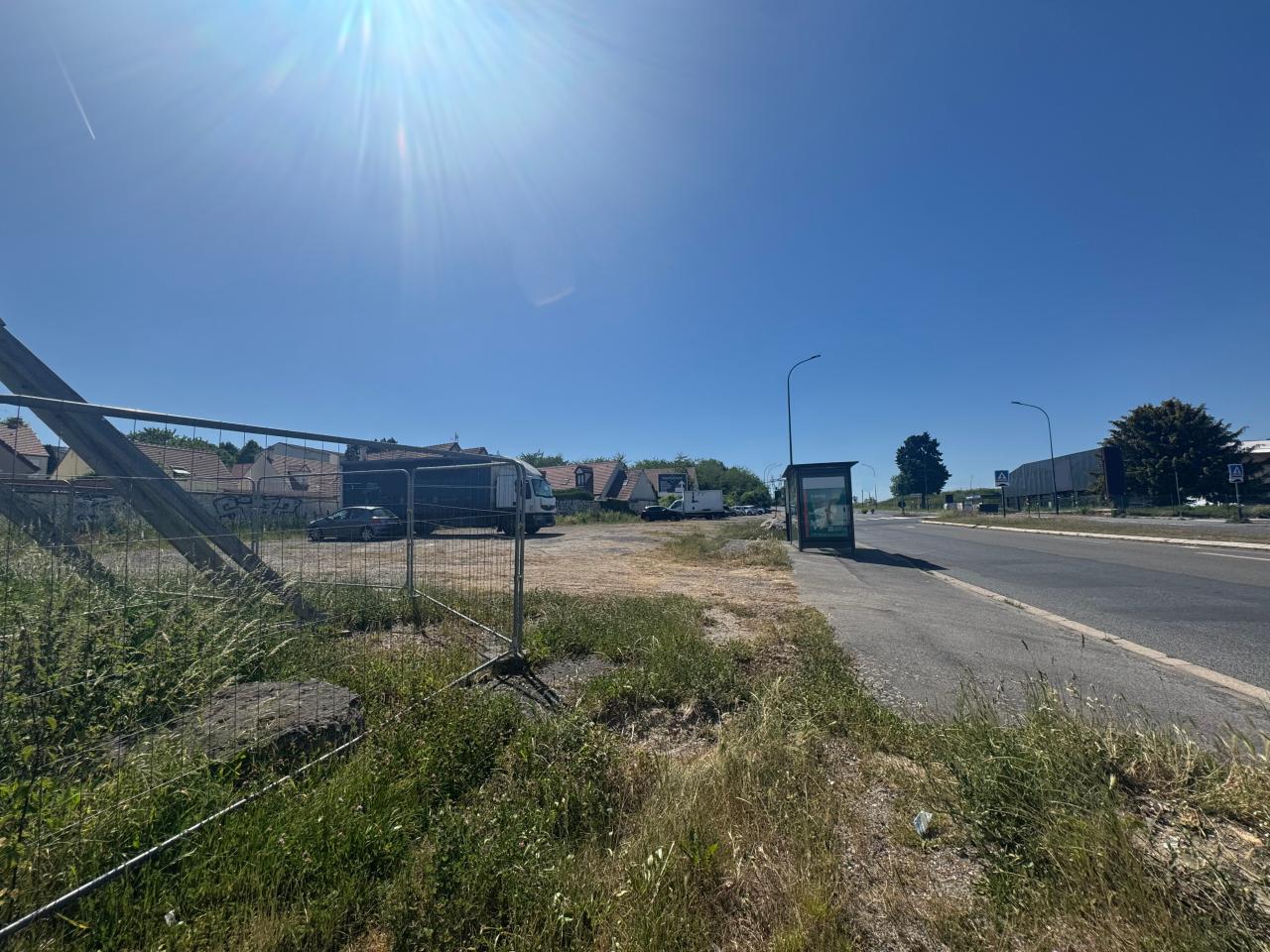 Vente terrain Puiseux-Pontoise Val-d'Oise OVACT2642584 5