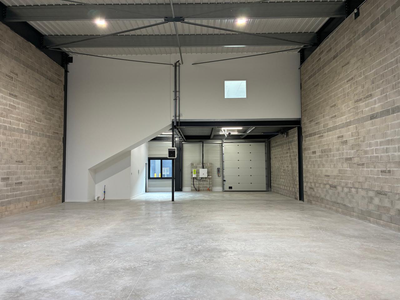 Location local d'activité Les Mureaux Yvelines OLACT2422898 5