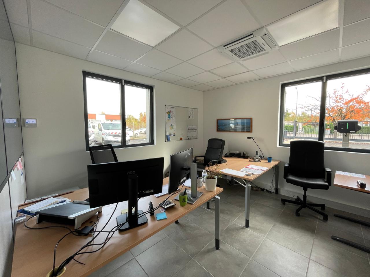 Location local d'activité Oissel Seine-Maritime OLACT2536662 12