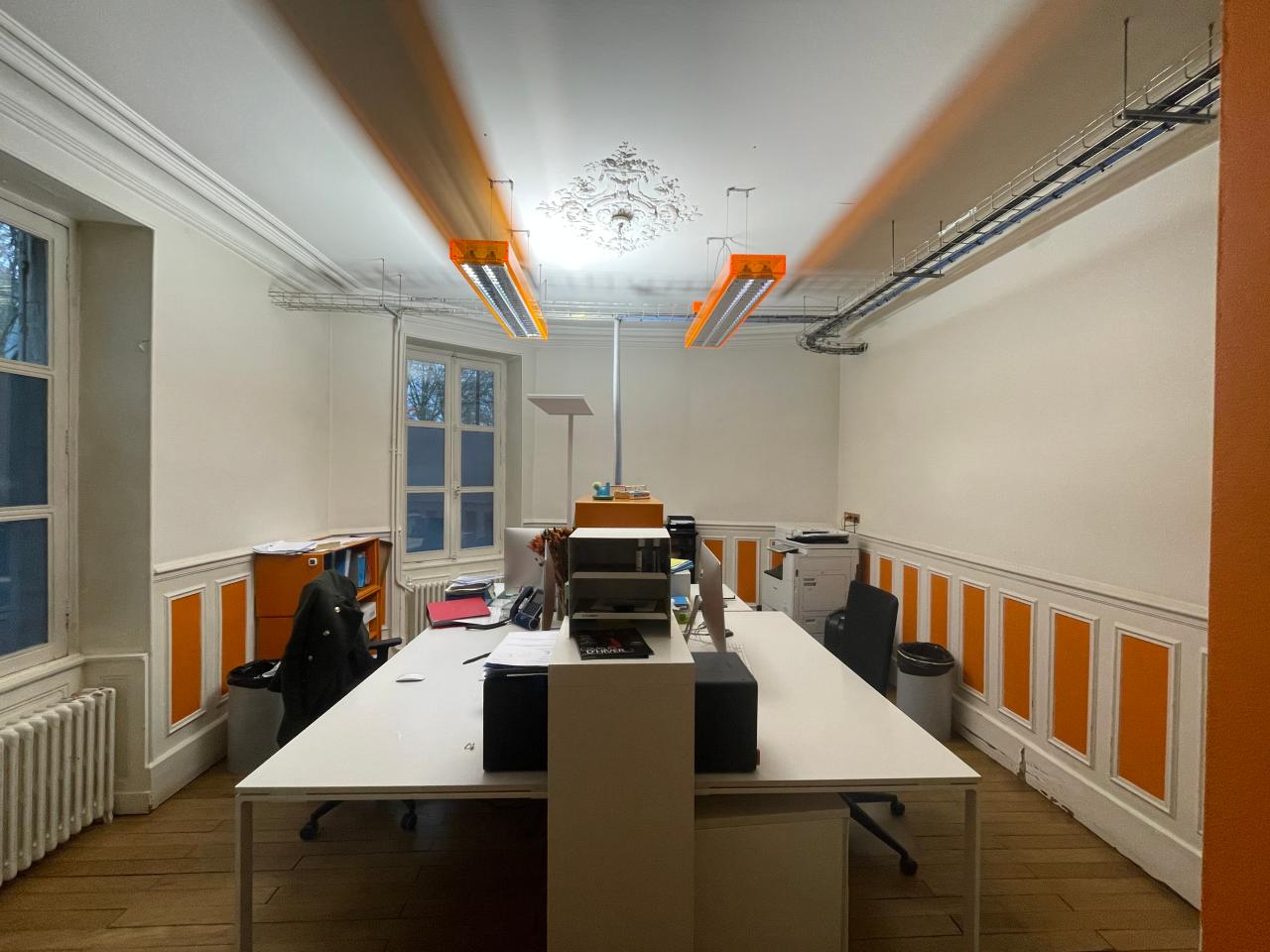 Vente bureau Orléans Loiret OVBUR2537802 8