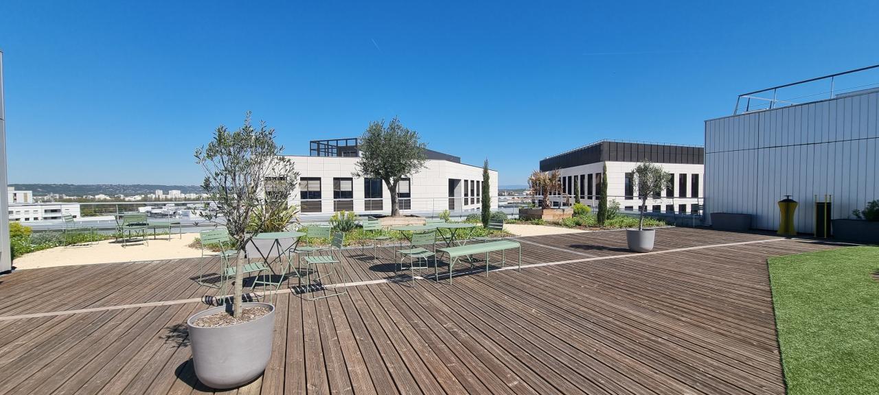 Location bureau Villeurbanne Rhône OLBUR2110003 6