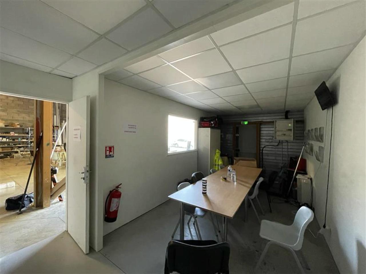 Location bureau Mauguio Hérault OLBUR2424273 34