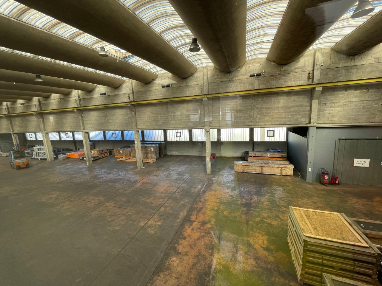 Location local d'activité Saint-Pierre-des-Corps Indre-et-Loire OLACT2423631 4