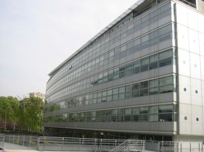 Location bureau Pantin Seine-Saint-Denis OLBUR2106803 17