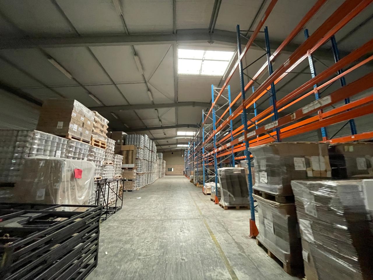 Location entrepôt Cugnaux Haute-Garonne OLLOG2639523 11