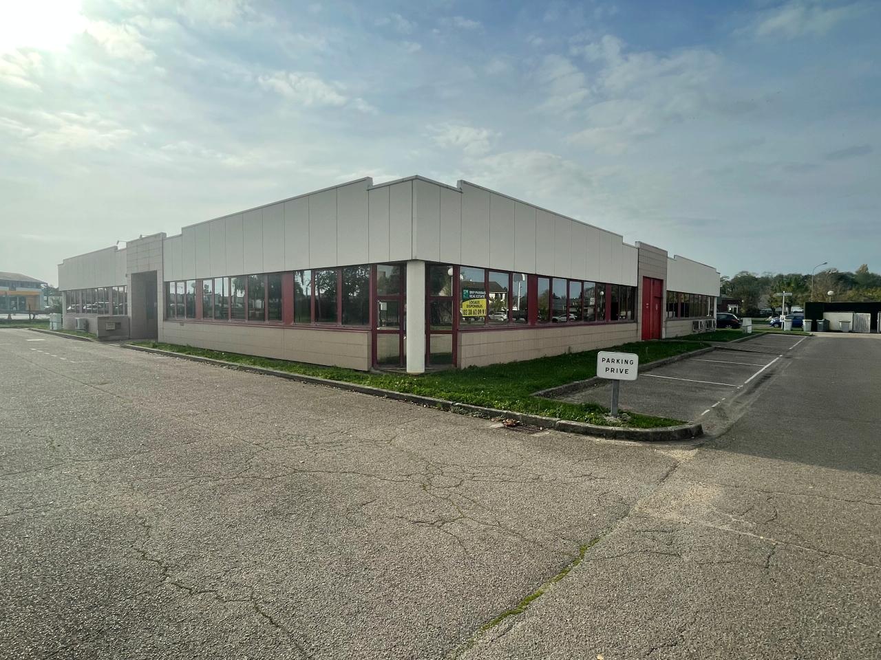 Location bureau La Chapelle-Saint-Mesmin Loiret OLBUR2428310 5