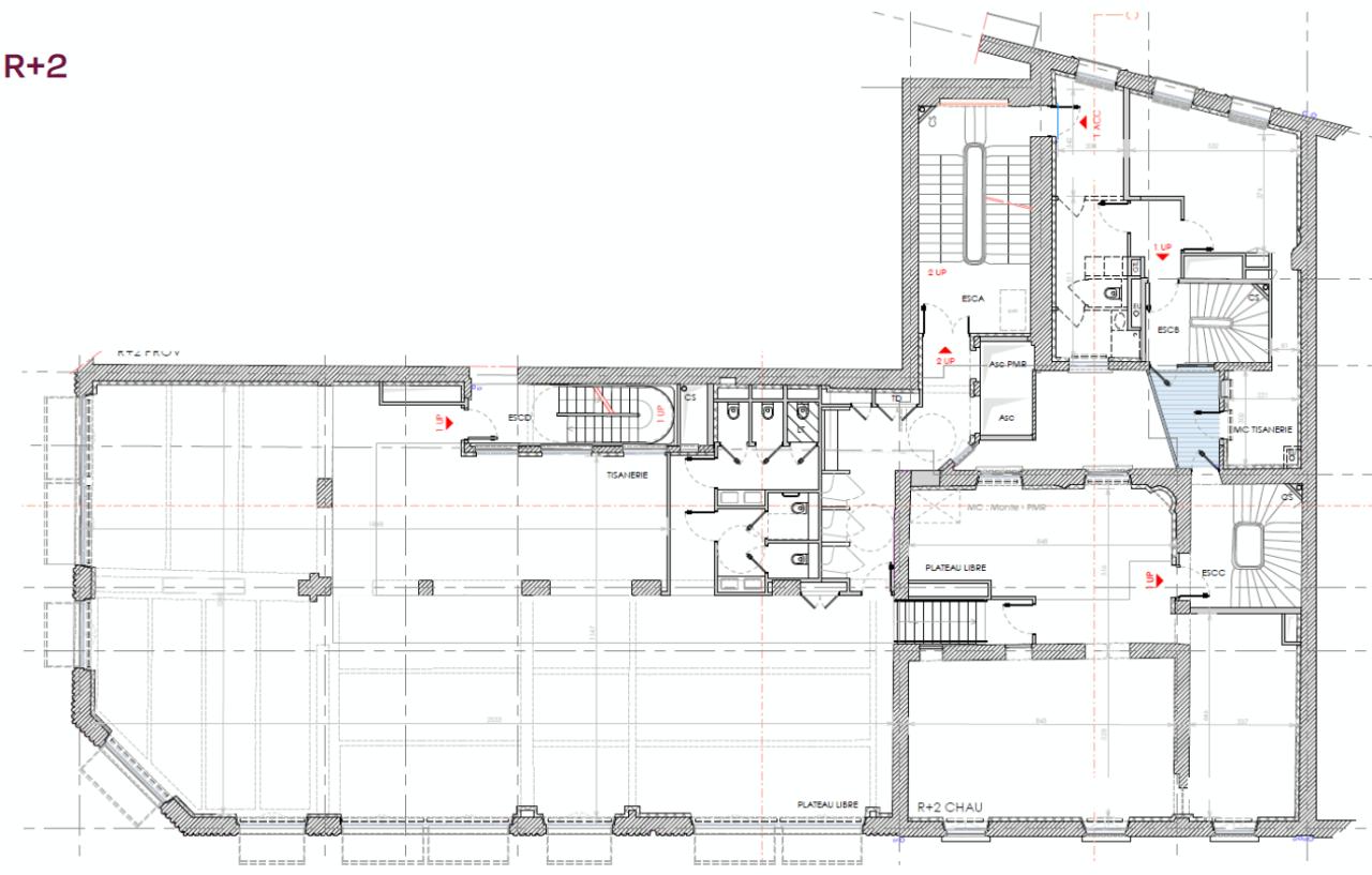 Location bureau Paris OLBUR2316720 9