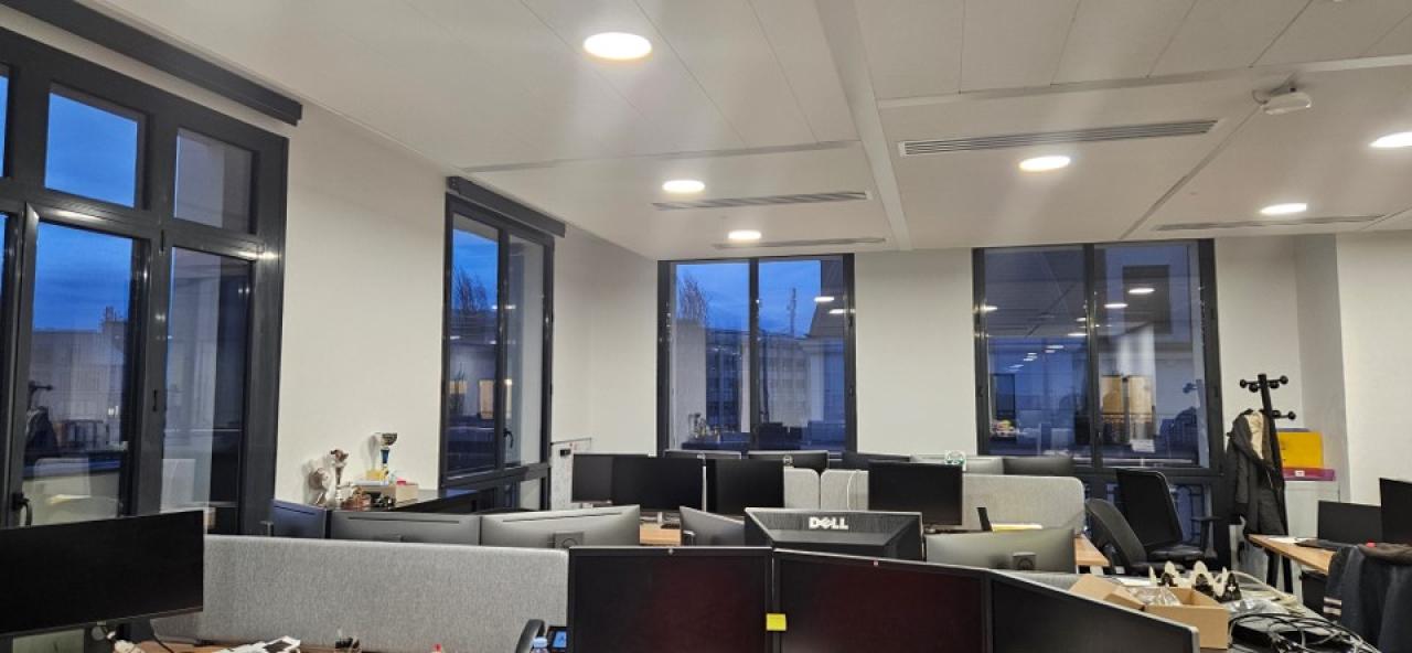 Location bureau Clamart Hauts-de-Seine OLBUR2638859 5