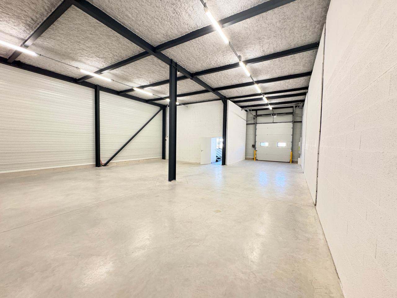 Location local d'activité Le Haillan Gironde OLACT2531232 5