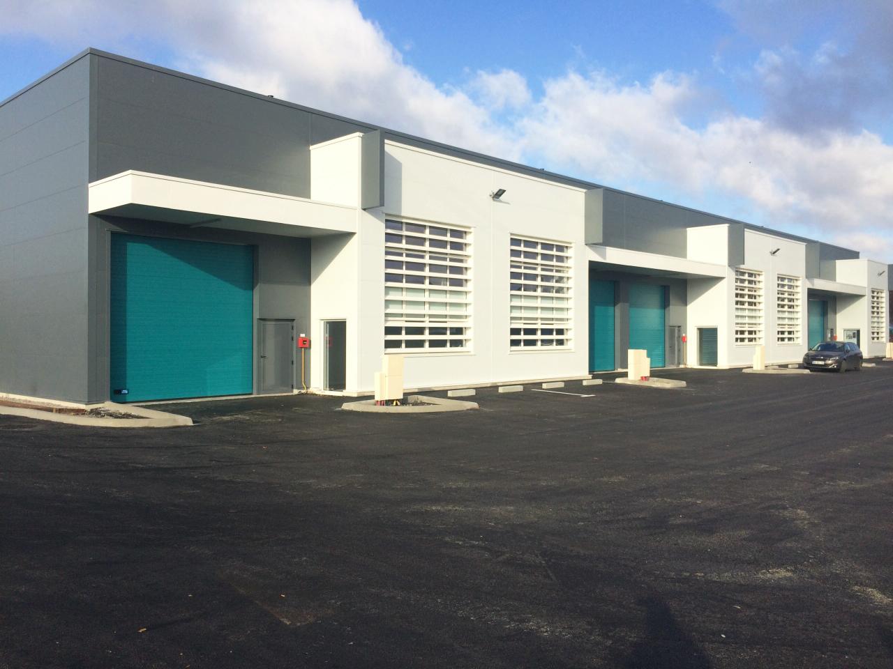 Location local d'activité Vénissieux Rhône OLACT2109388 9