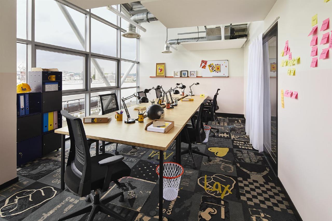 Location coworking Bordeaux Gironde OLBUR2002406 7