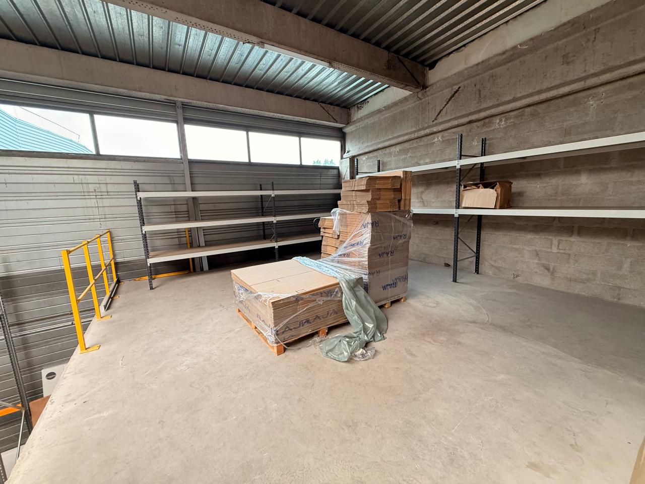 Location local d'activité Valenton Val-de-Marne OLACT2641762 2