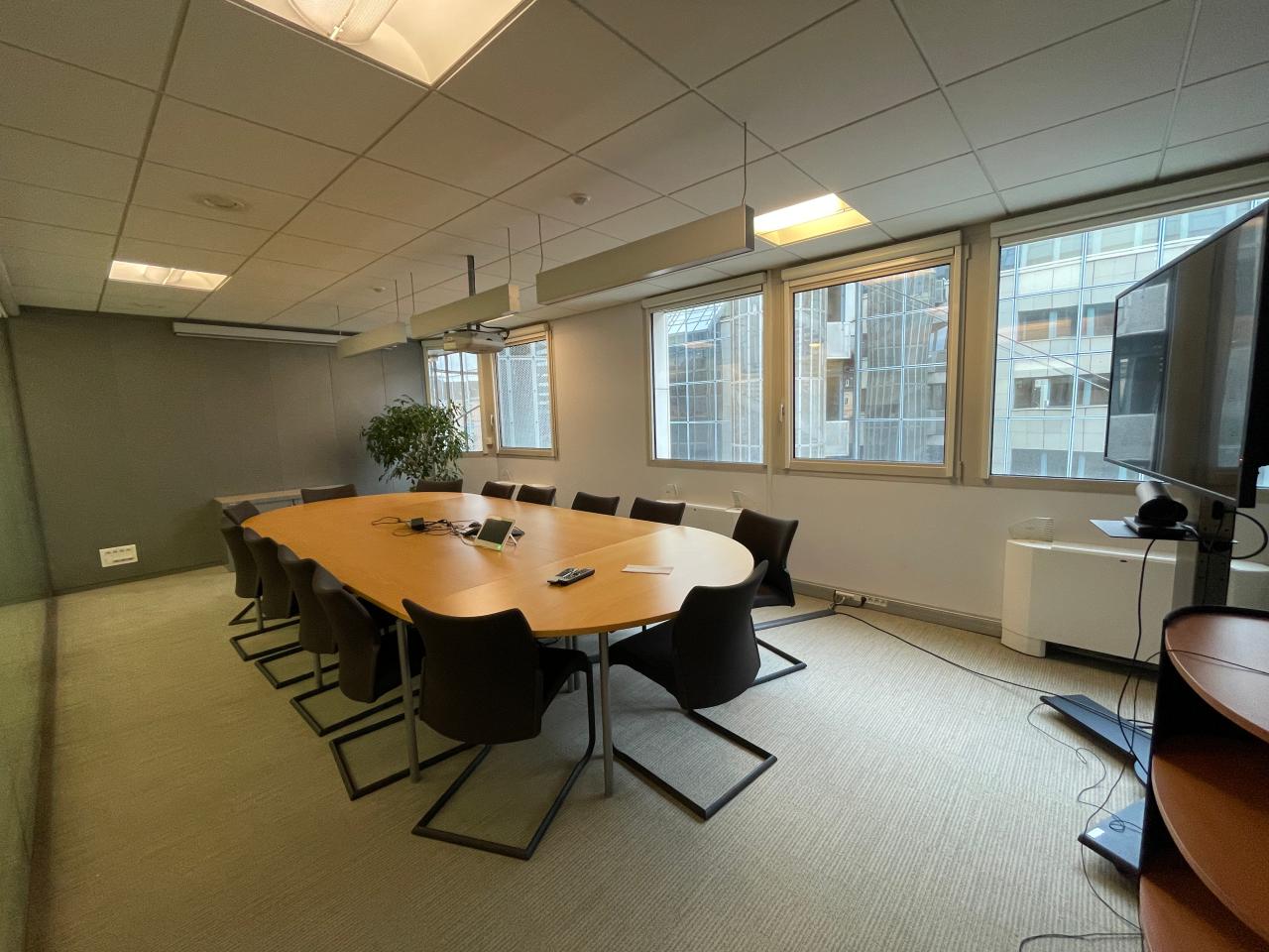 Location bureau Strasbourg Bas-Rhin OLBUR2535713 16