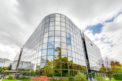Location bureau Vélizy-Villacoublay Yvelines OLBUR2103879 2