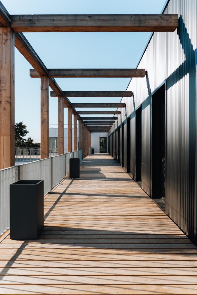 Vente bureau Pessac Gironde OVBUR2207599 2
