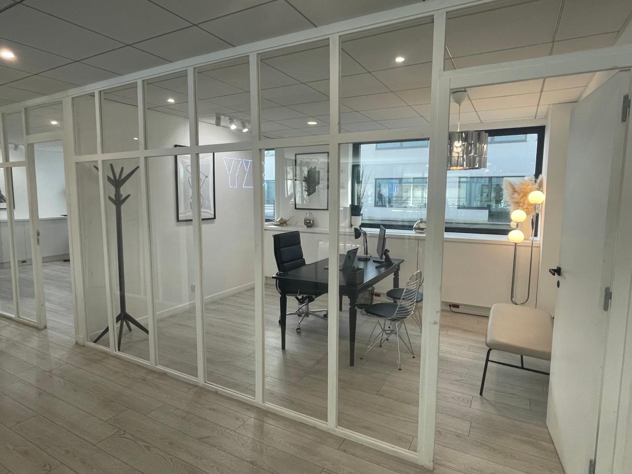 Location bureau Levallois-Perret Hauts-de-Seine OLBUR2103330 5