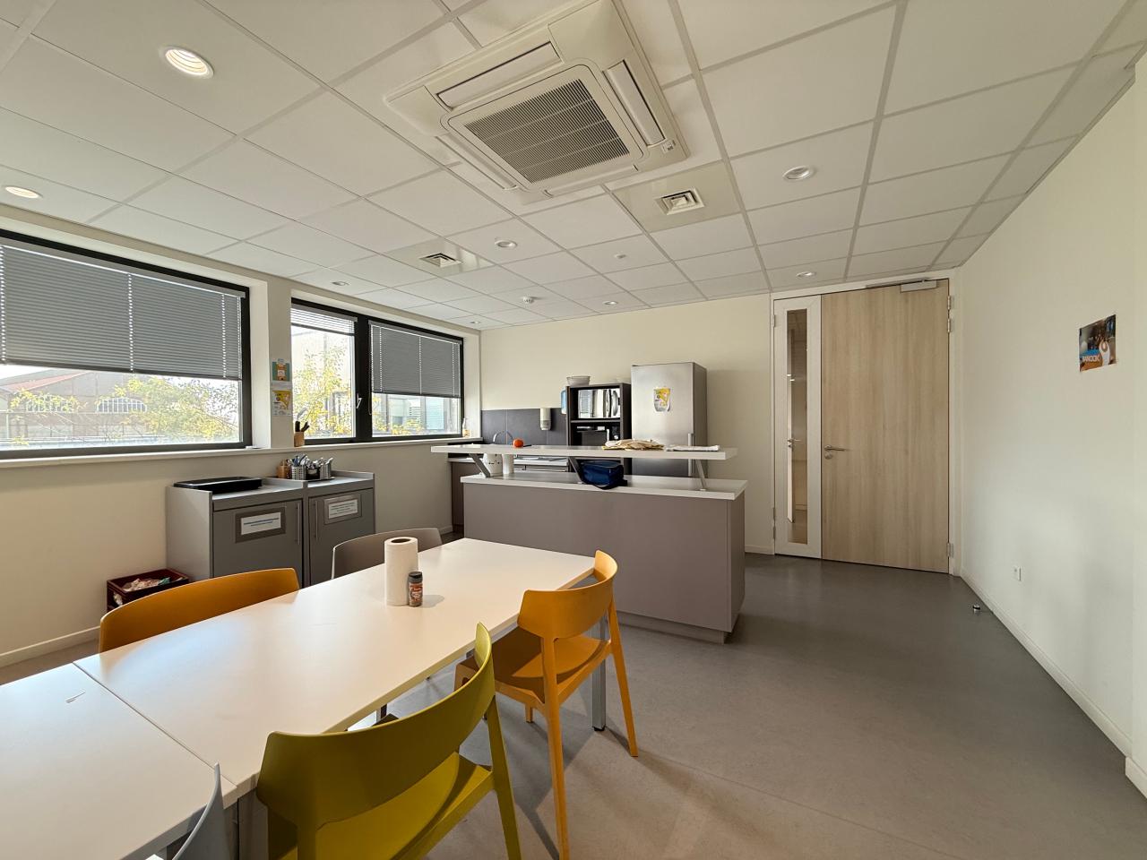 Vente bureau Nancy Meurthe-et-Moselle OVBUR2535970 17