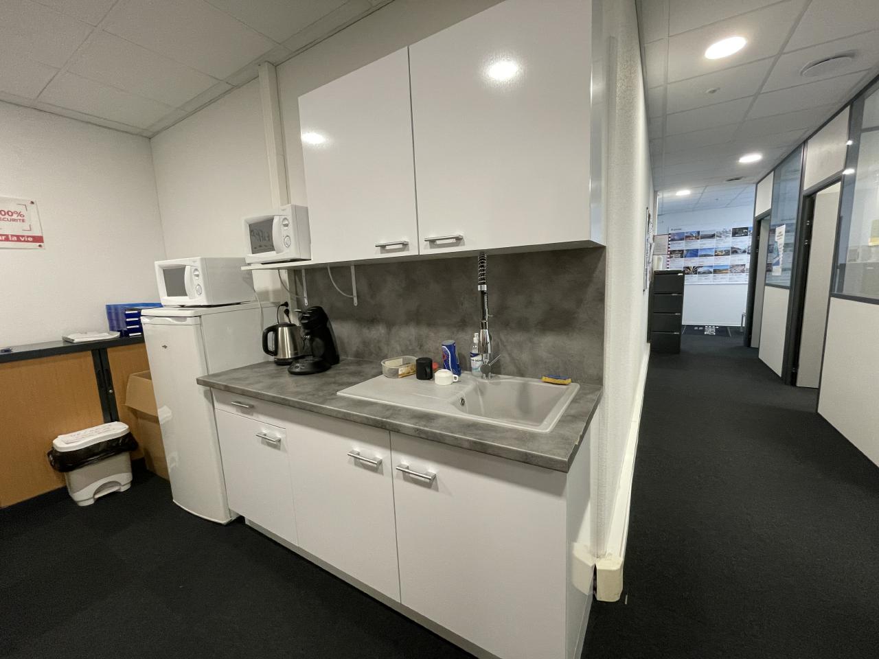 Location bureau Metz Moselle OLBUR2118608 8