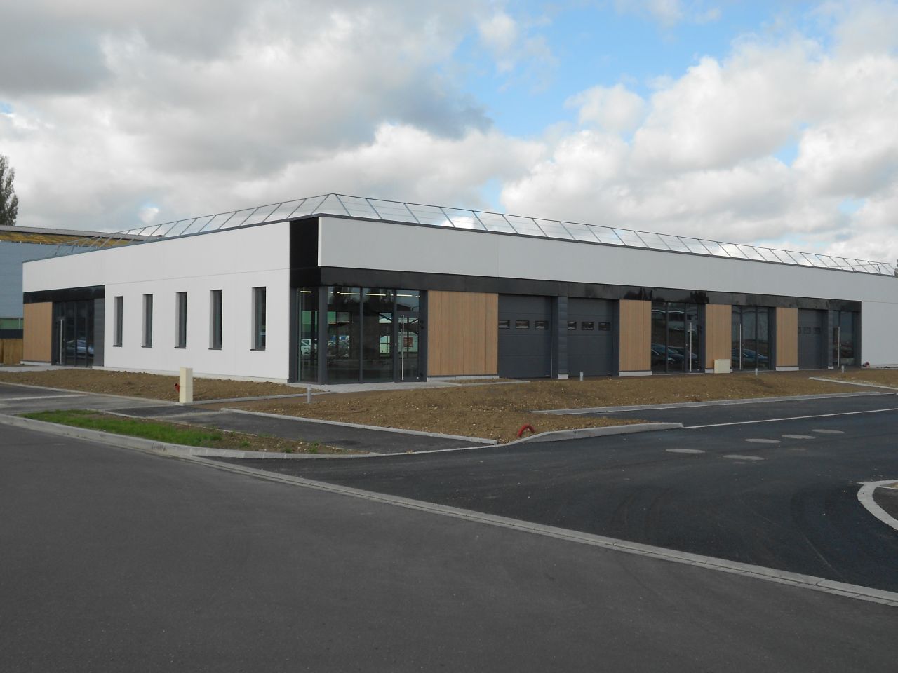 Location local d'activité Strasbourg Bas-Rhin OLACT2531297 4