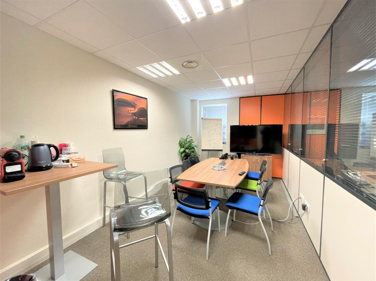 Location bureau Aix-en-Provence Bouches-du-Rhône OLBUR2115140 11