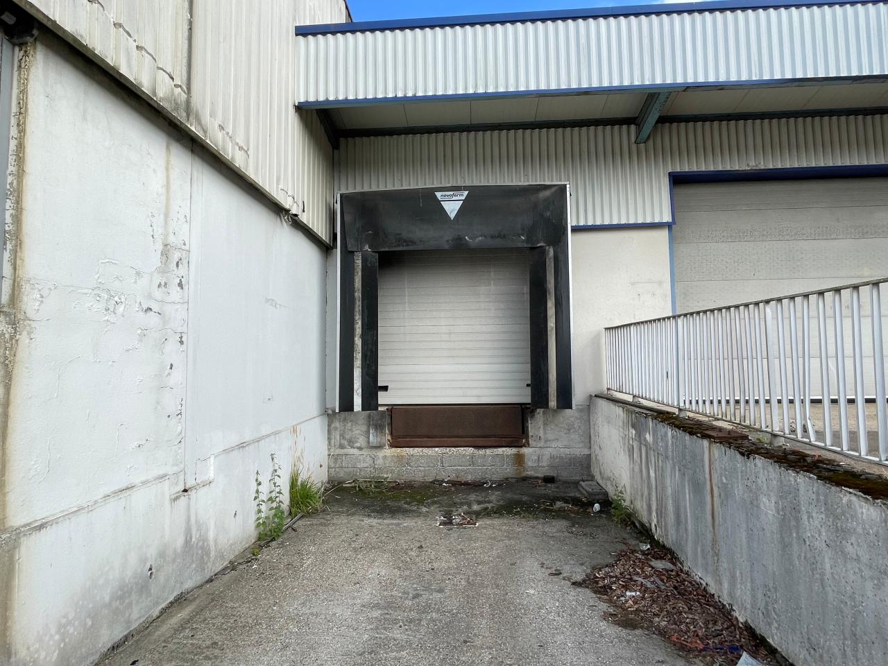 Location local d'activité Isneauville Seine-Maritime OLACT2533965 2