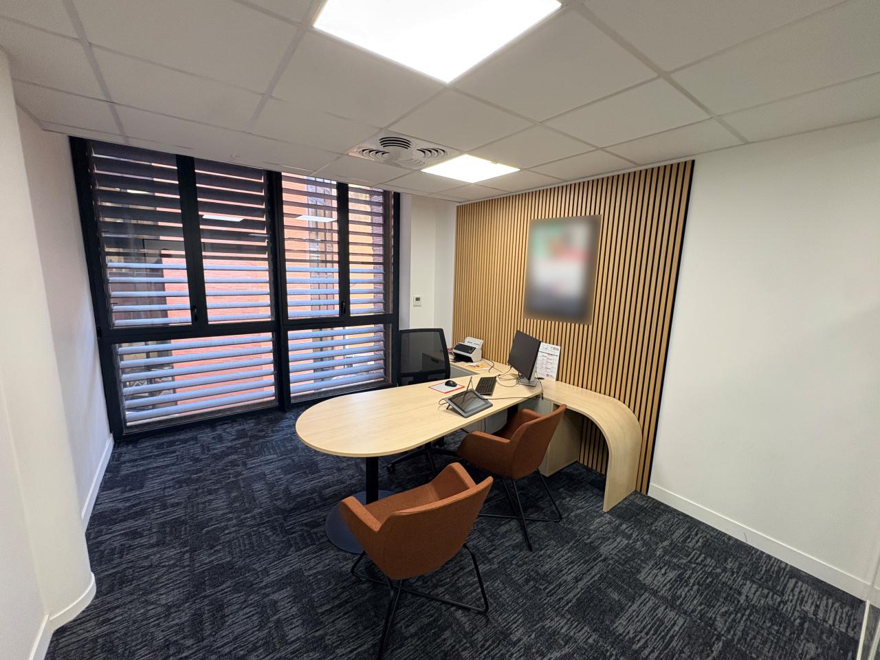 Location bureau Toulouse Haute-Garonne OLBUR2537877 8