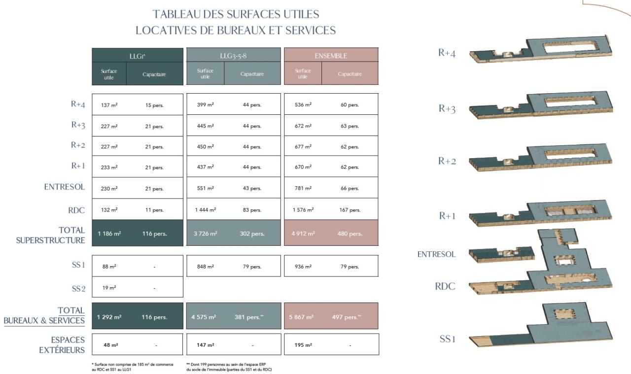 Location bureau Paris OLBUR2308955 14