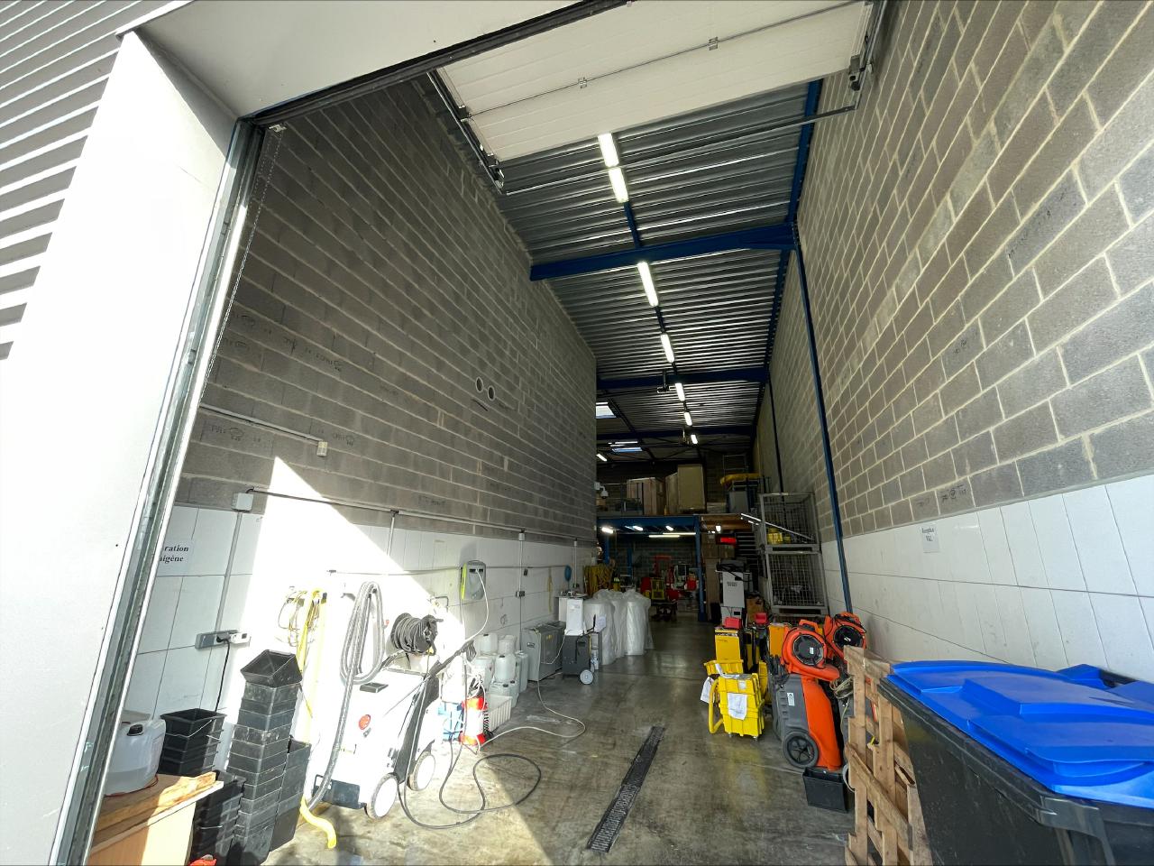 Location local d'activité Niederhausbergen Bas-Rhin OLACT2420657 8