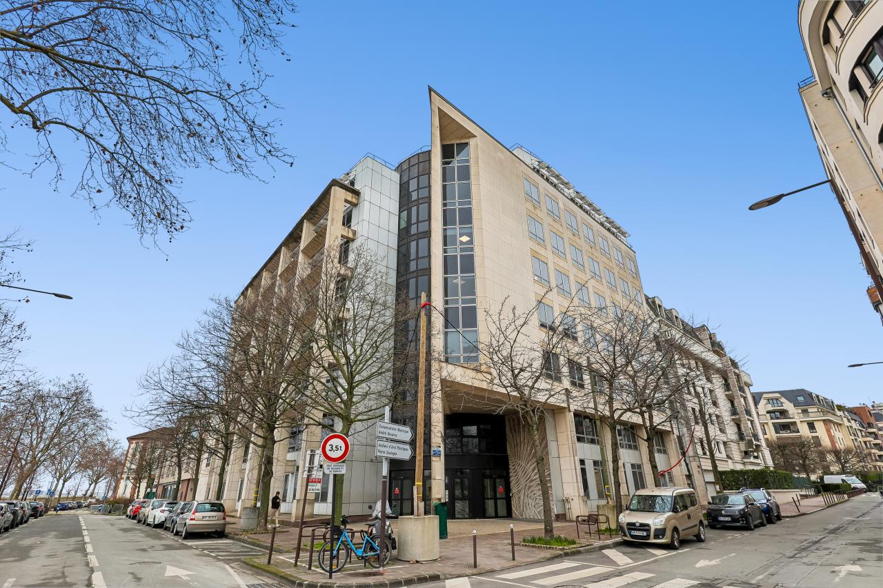 Location bureau Charenton-le-Pont Val-de-Marne OLBUR2207006 3