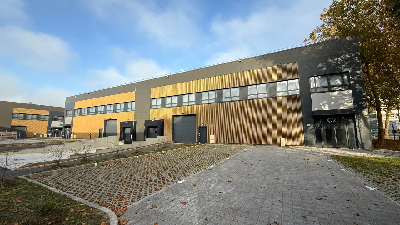 Location local d'activité Trappes Yvelines OLACT2421298