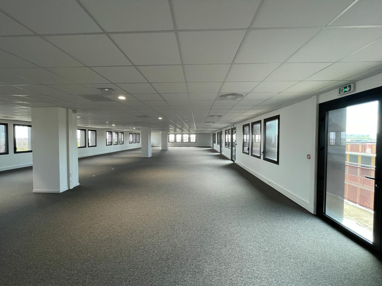 Location bureau Dijon Côte-d'Or OLBUR2201826 16