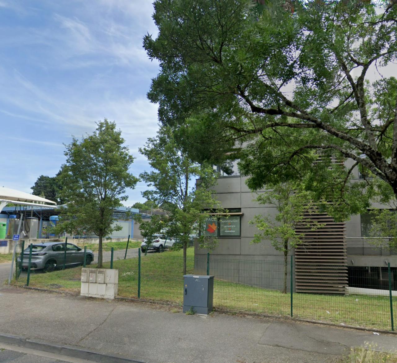 Location bureau Sainte-Foy-lès-Lyon Rhône OLBUR2109121 1