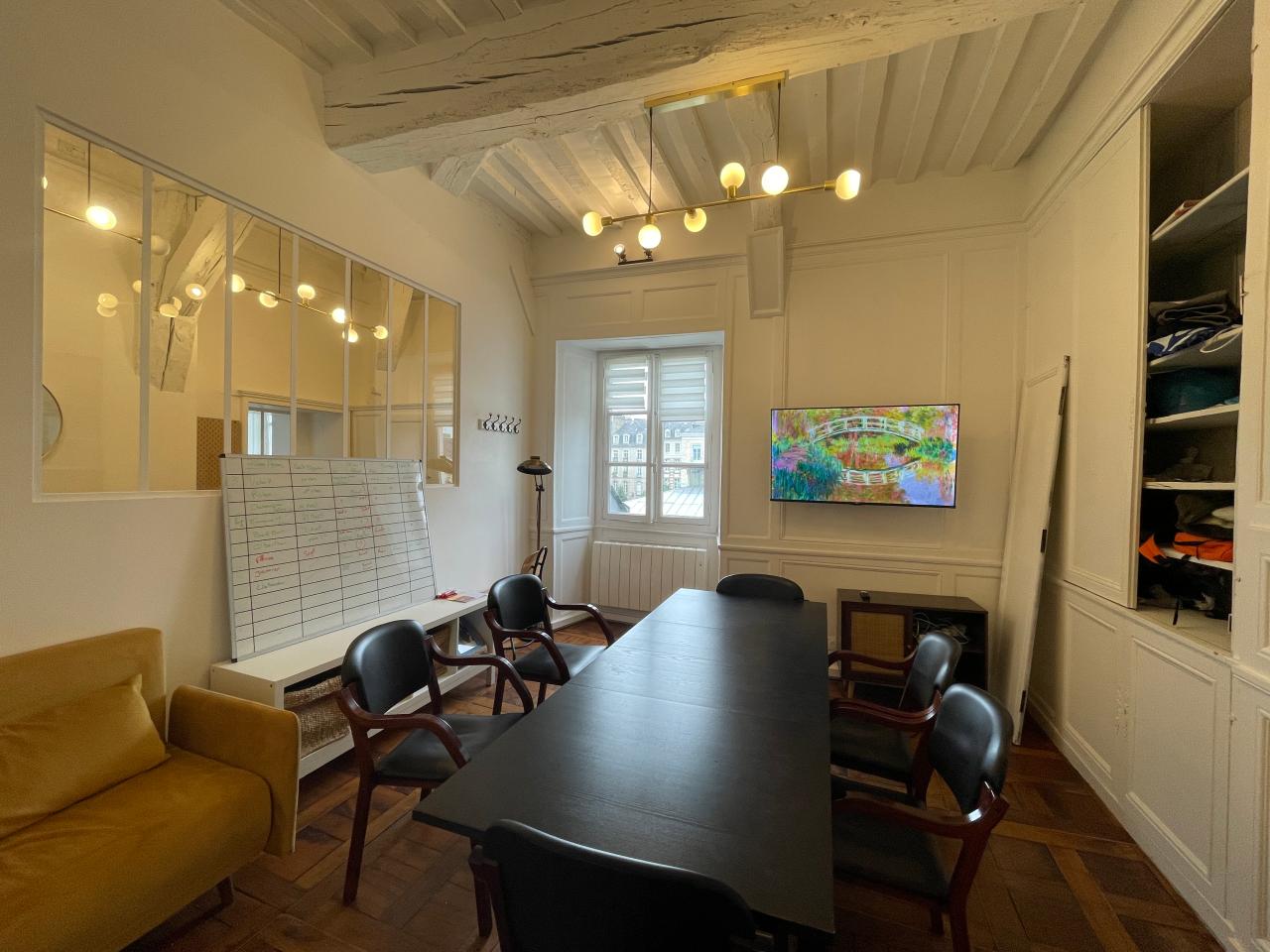 Vente bureau Rennes Ille-et-Vilaine OVBUR2535378 6