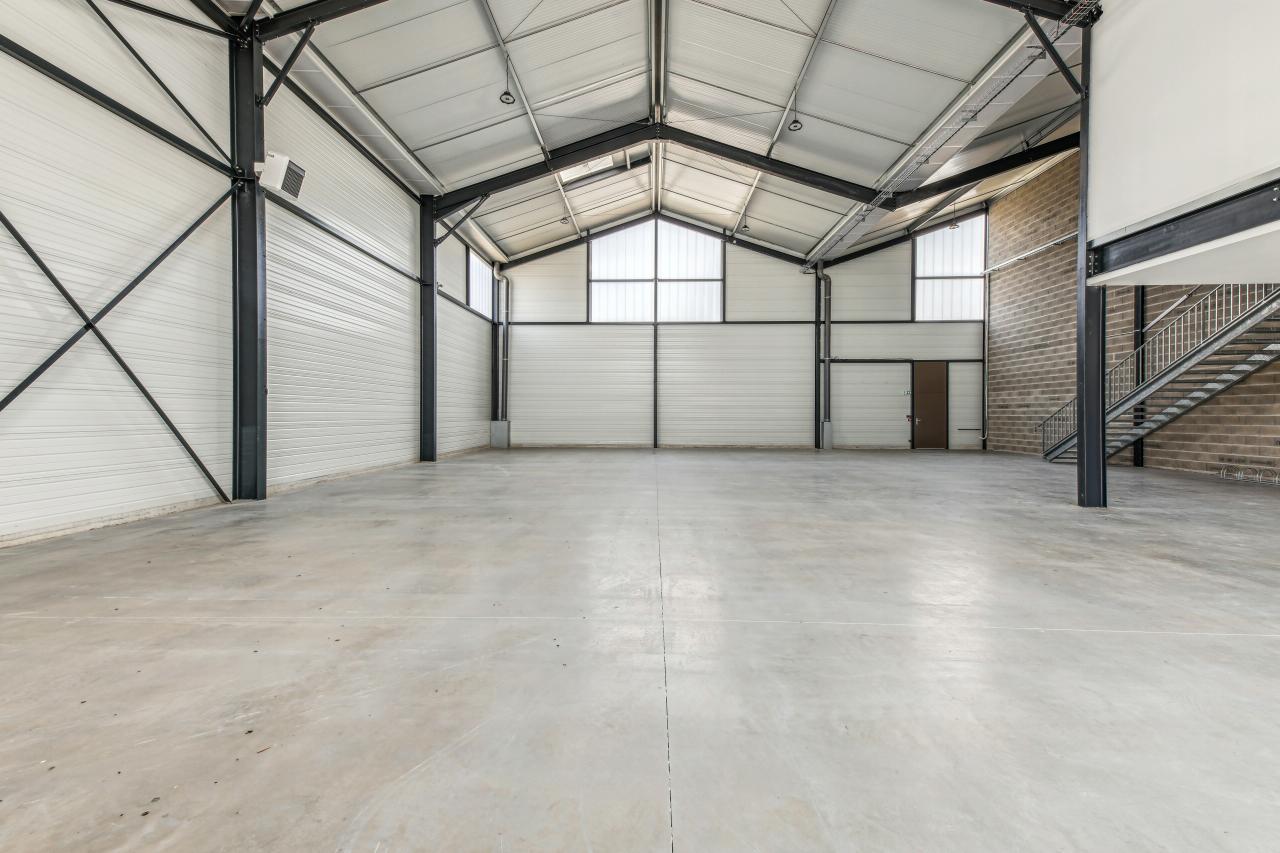 Location local d'activité Toulouse Haute-Garonne OLACT2313228 12