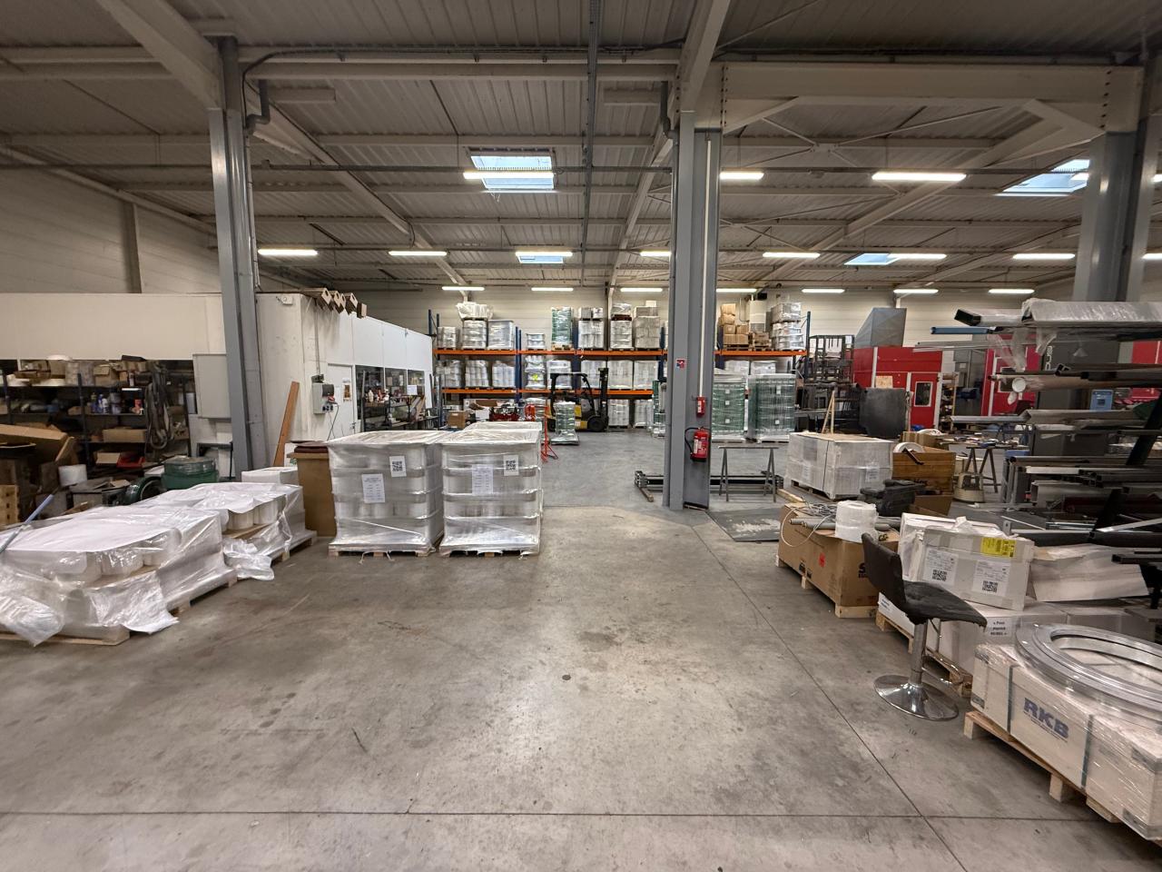 Location local d'activité Jouy-aux-Arches Moselle OLACT2640285 4