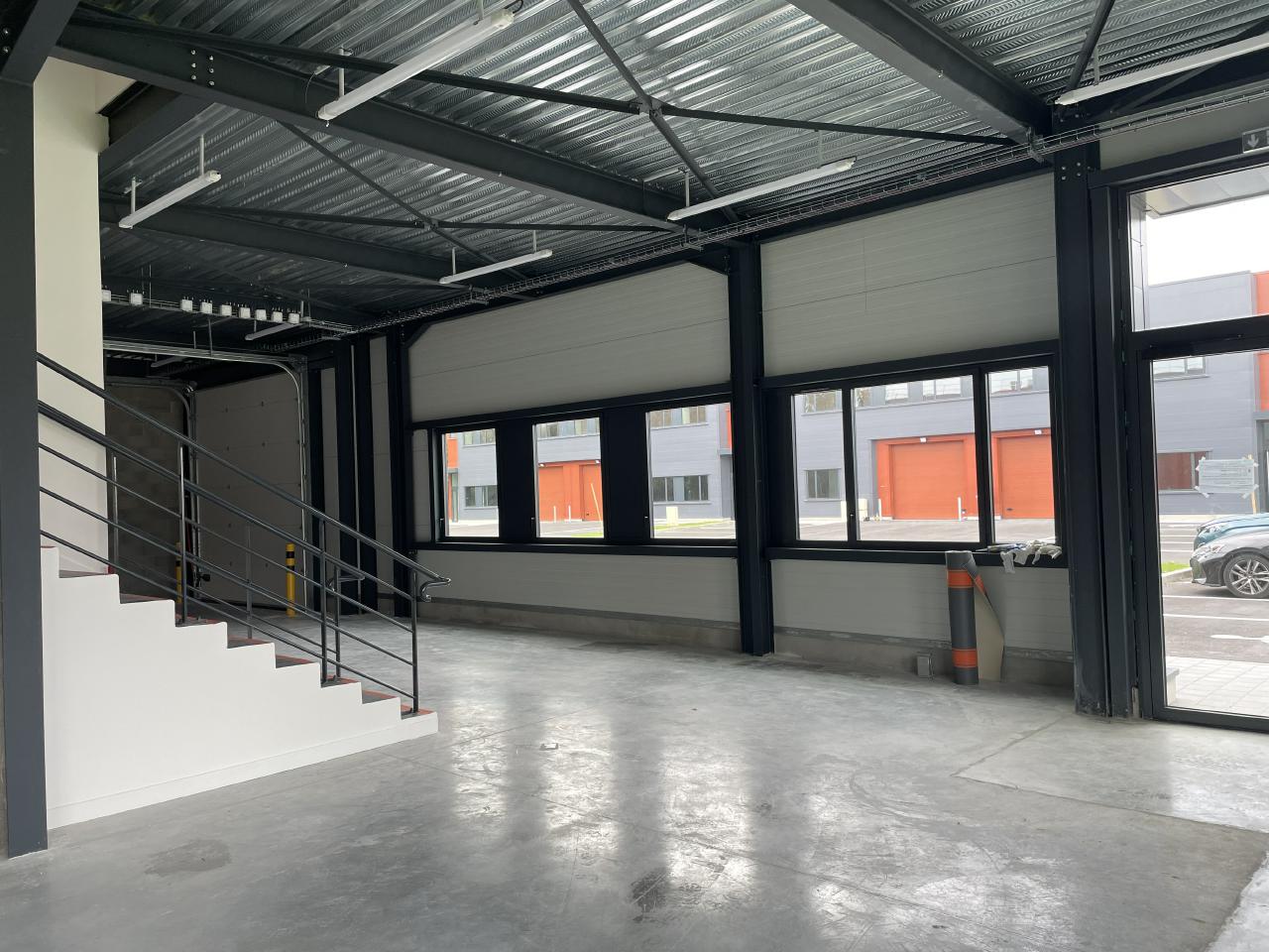 Location local d'activité Brétigny-sur-Orge Essonne OLACT2001128 19