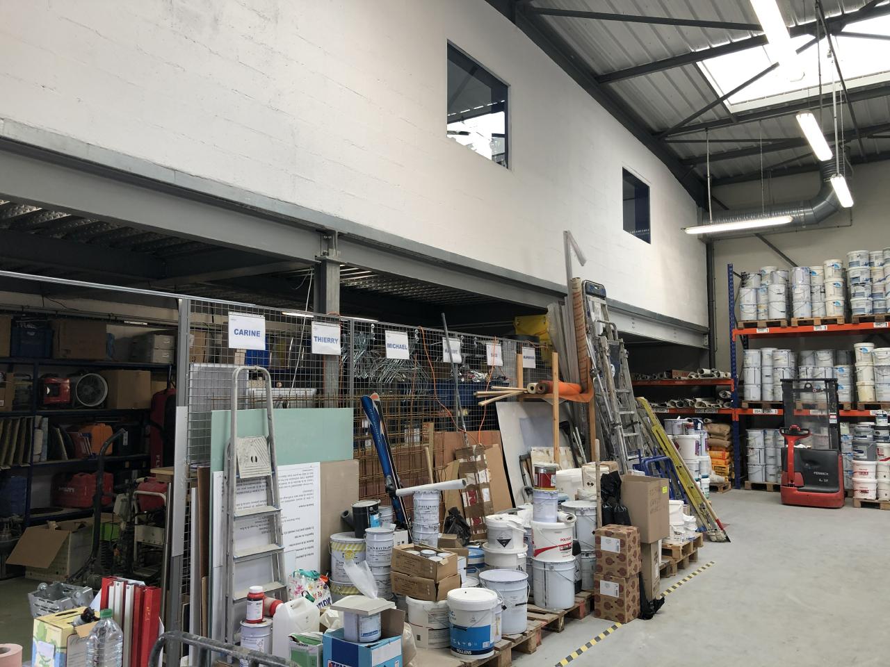 Location local d'activité Grigny Essonne OLACT2106456 7