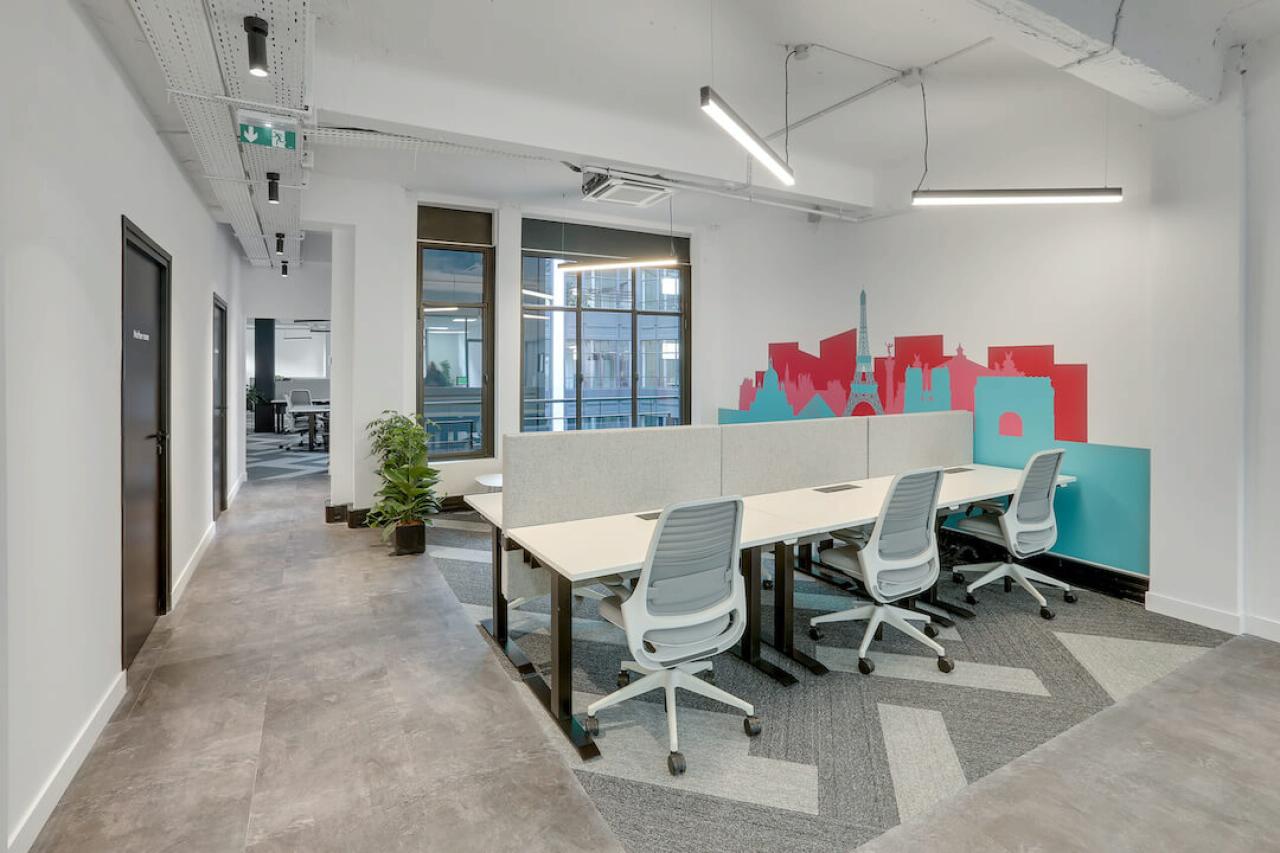 Location coworking Paris OLBUR2100929 5