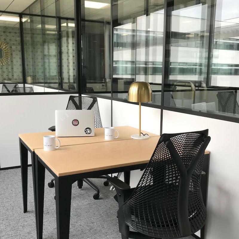 Location coworking Le Haillan Gironde OLBUR2002410 4