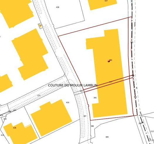 Location local d'activité Hallennes-lez-Haubourdin Nord OLACT2642977 7