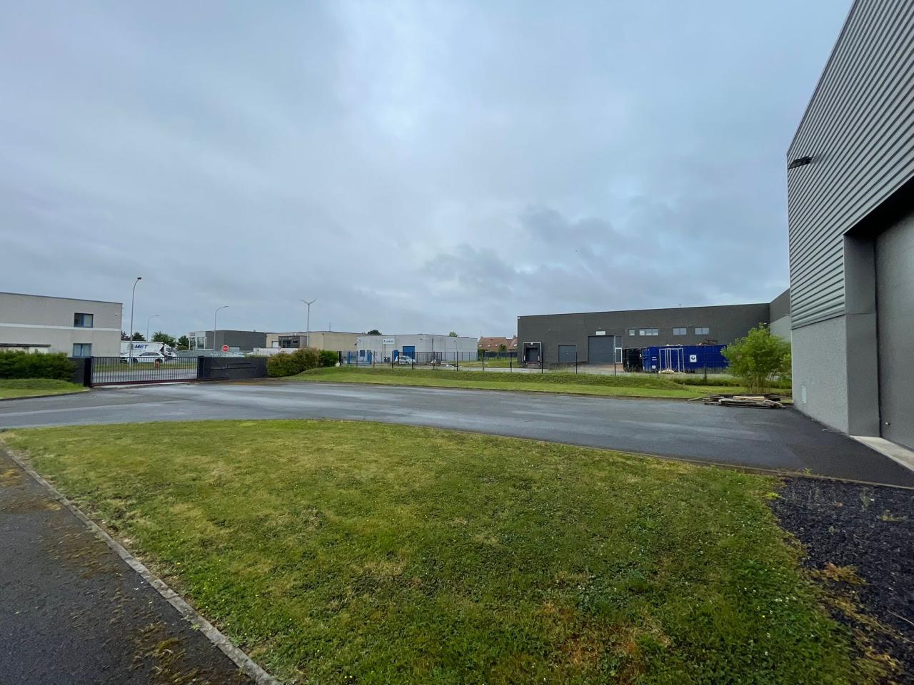 Vente local d'activité Pérenchies Nord OVACT2532802 15