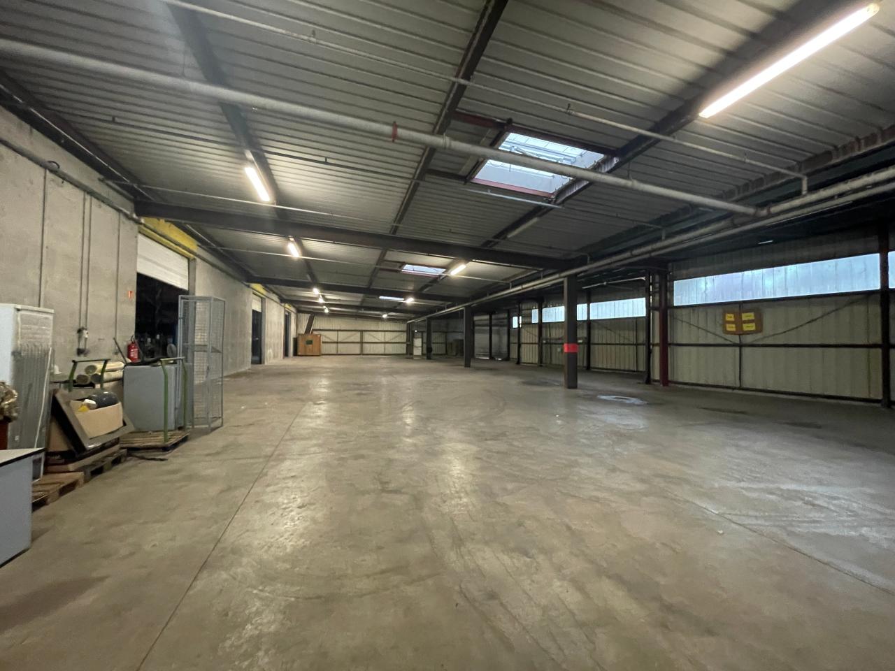 Location local d'activité Chambéry Savoie OLACT2644576 21