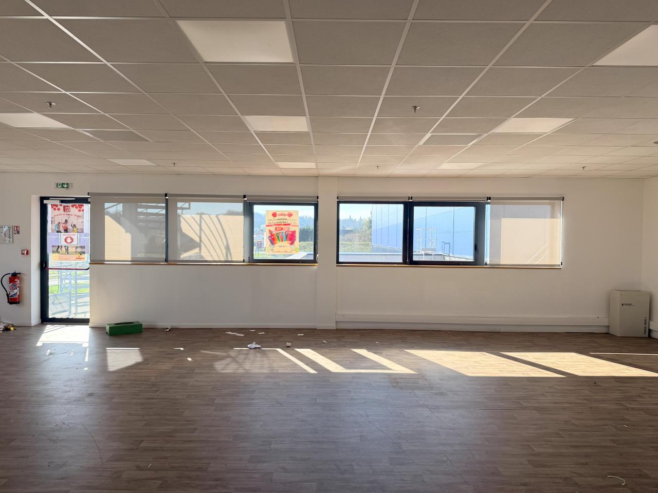 Location entrepôt classe a Dammartin-en-Goële Seine-et-Marne OLLOG2536517 5