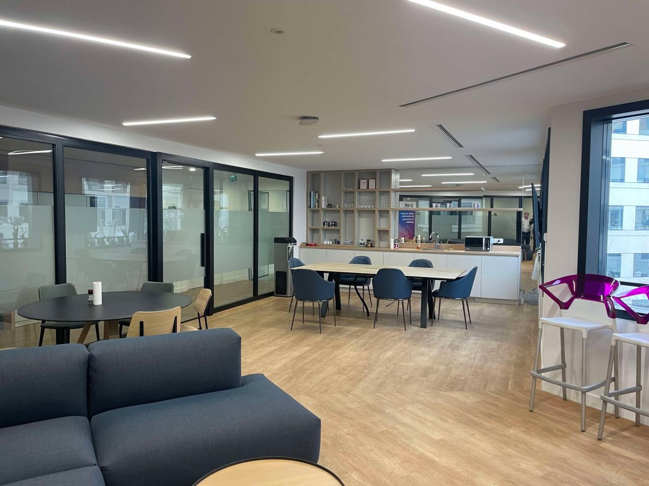 Location bureau Courbevoie Hauts-de-Seine OLBUR2425259 7