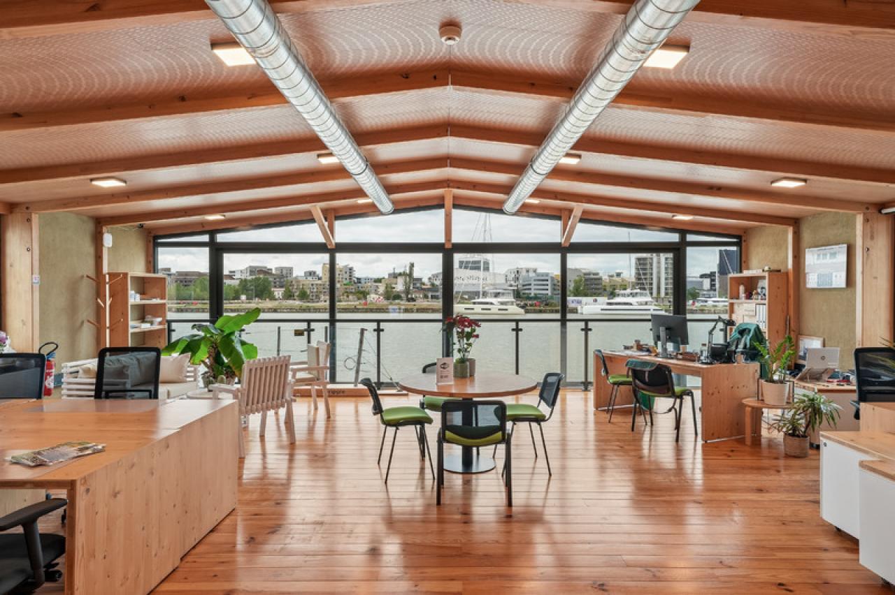 Vente bureau Bordeaux Gironde OVBUR2642245 13