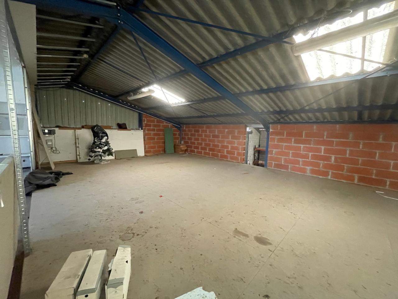 Location local d'activité Bouloc Haute-Garonne OLACT2642212 17