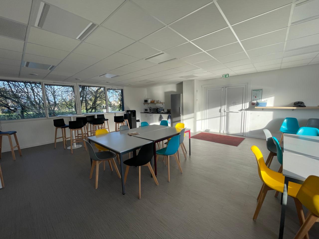 Location bureau Bruz Ille-et-Vilaine OLBUR2537285 2