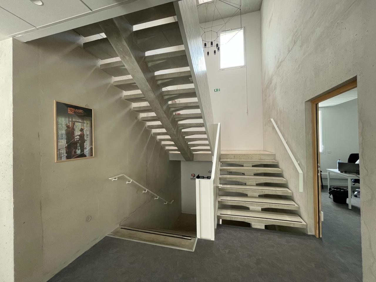 Vente bureau Castelnau-le-Lez Hérault OVBUR2639887 30