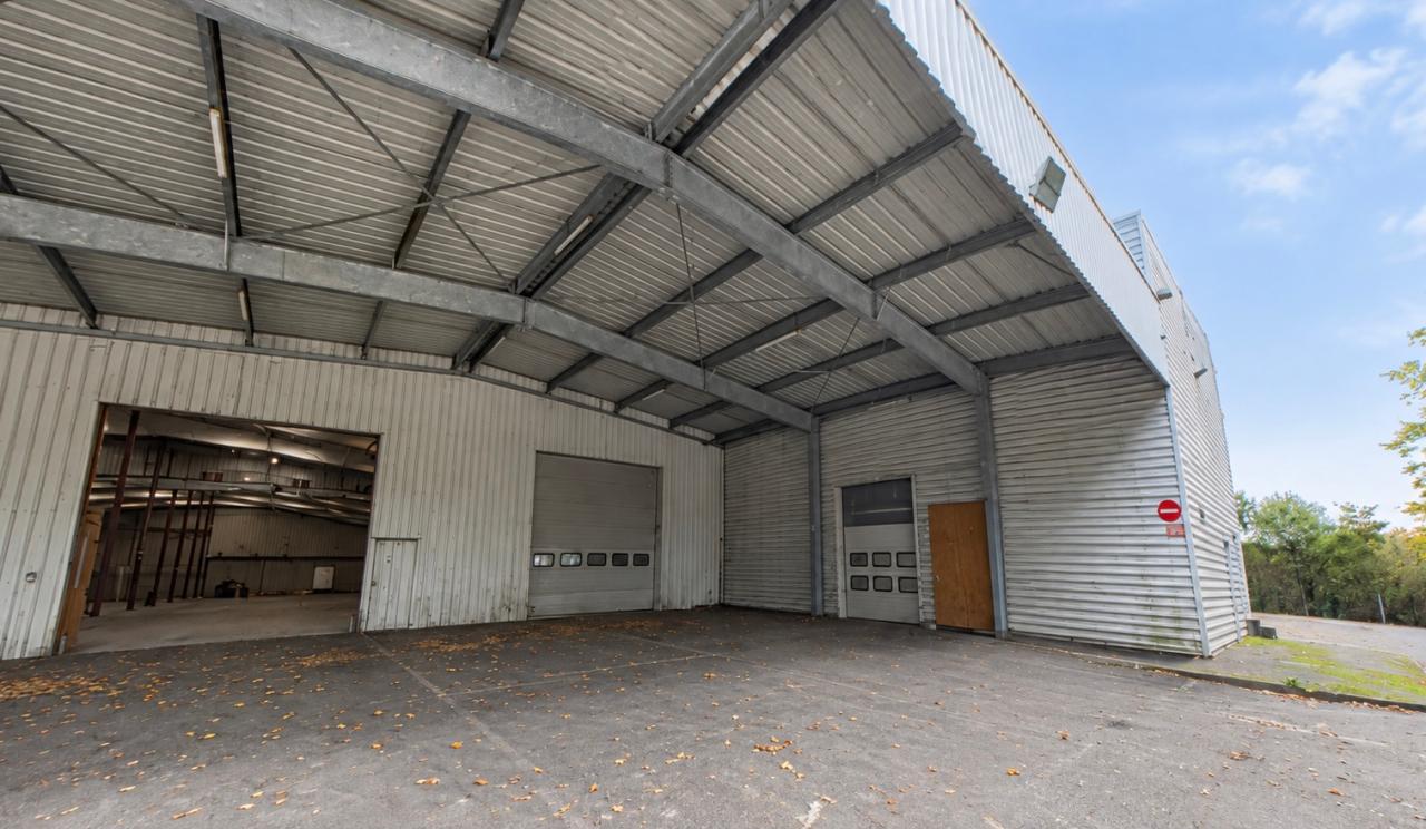 Location local d'activité Vezin-le-Coquet Ille-et-Vilaine OLACT2642282 5